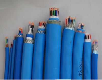 ZR-RVS2*2.5铜芯多股绝缘导线 特性、应用与选用要点